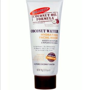 Palmer’s Coconut Water Hydrating Mask